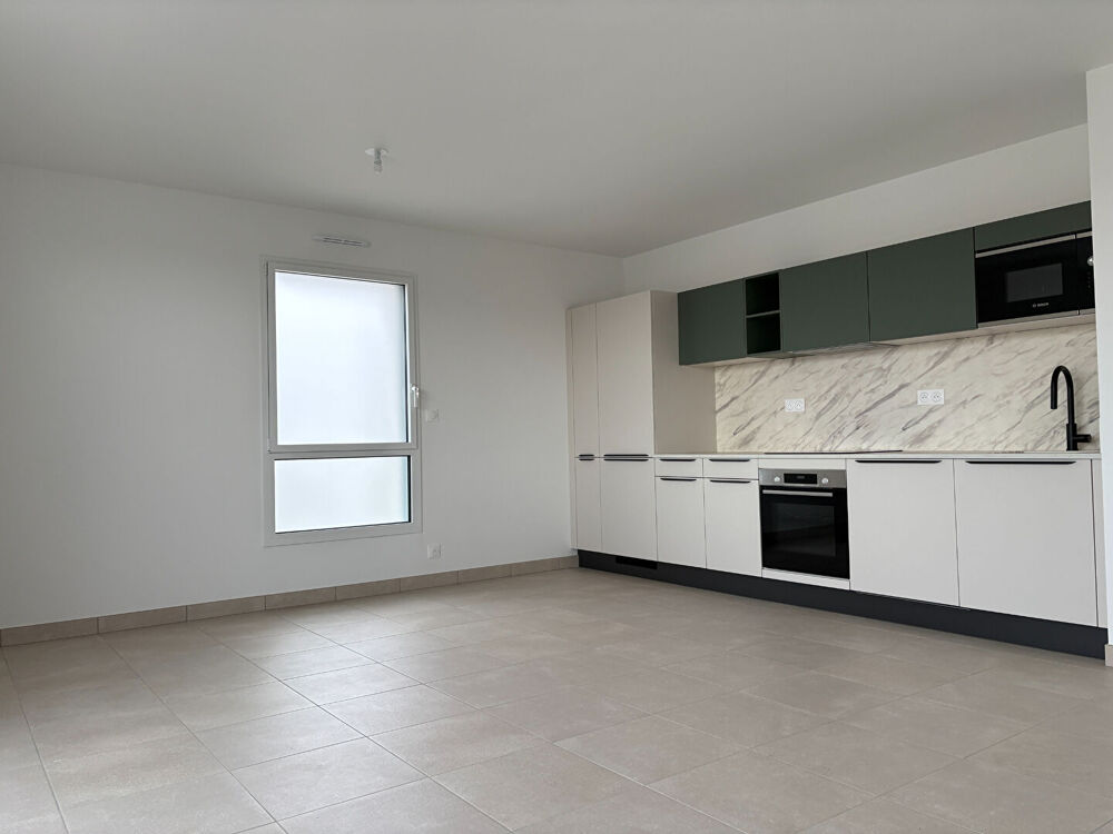 Vente Appartement Appt neuf St Gilles Croix De Vie 2 ch 71 m2 avec parking privé Saint gilles croix de vie