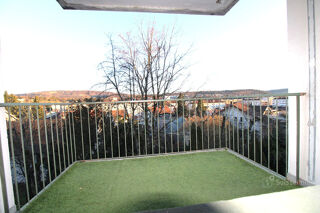  Appartement � vendre 4 pi�ces 82 m�