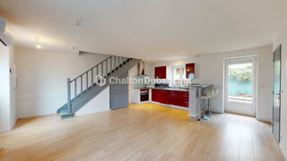 Maison à vendre 4 pièces 78 m²