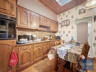  Maison � vendre 5 pi�ces 136 m�