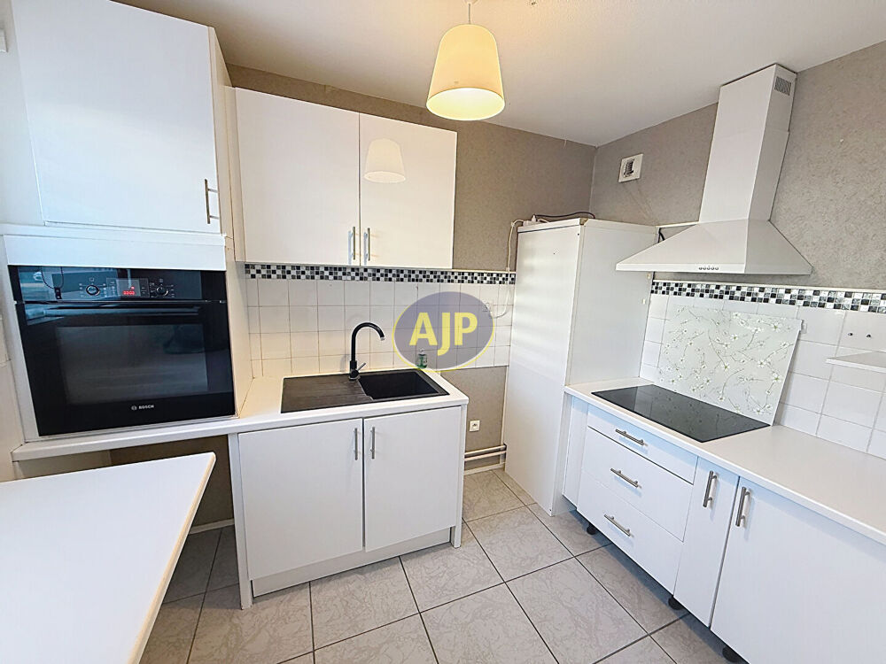 Location Appartement Appartement T2 à louer Mérignac - Magudas Merignac