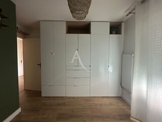  Appartement à louer 2 pièces 