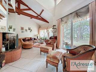  Maison � vendre 5 pi�ces 183 m�