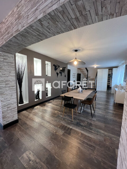  Appartement � louer 3 pi�ces 113 m�