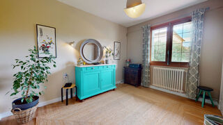  Maison à vendre 6 pièces 201 m²