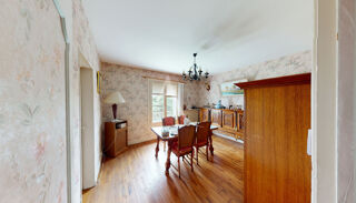  Maison à vendre 4 pièces 88 m²