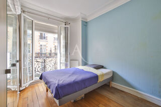  Appartement à vendre 2 pièces 34 m²