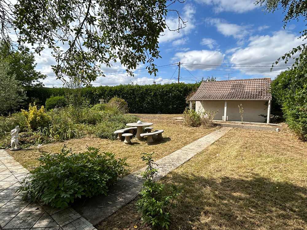 Vente Terrain CHANGIS SUR MARNE Changis sur marne