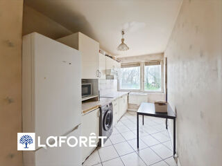  Appartement � vendre 3 pi�ces 60 m�