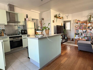  Appartement � vendre 3 pi�ces 58 m�