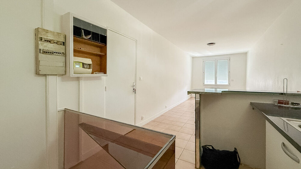 Appartement Montreuil 2 pièce(s) 44 m2