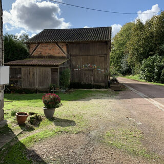 Maison à vendre 5 pièces 110 m²
