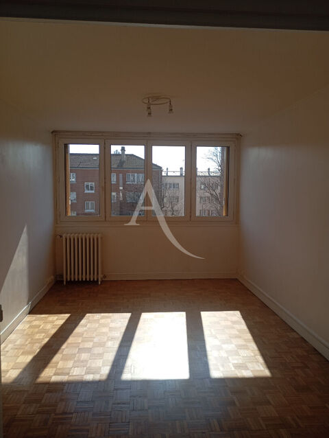   F3 Appartement - 3 pice(s) - 52 m