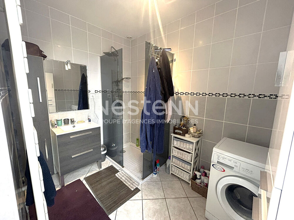 LONGERE 3 CHAMBRES ET UN BUREAU AVEC DEPENDANCES À VILLENTROIS (INDRE 36)