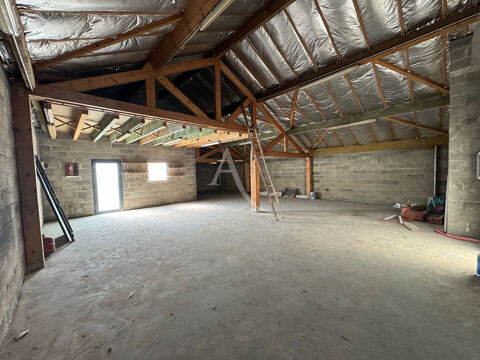 Local de stockage. 1500 78700 Conflans sainte honorine