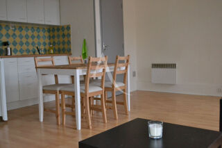  Appartement � louer 1 pi�ce 33 m�