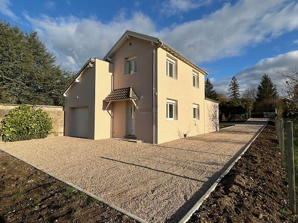 Location Maison Maison Saacy Sur Marne 5 pièce(s) 85.77 m2 Saacy sur marne