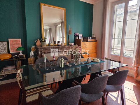  Appartement � louer 3 pi�ces 78 m�