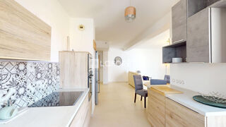  Appartement  louer 2 pices 57 m