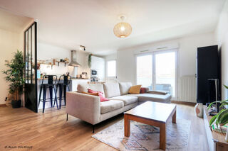  Appartement  vendre 3 pices 65 m