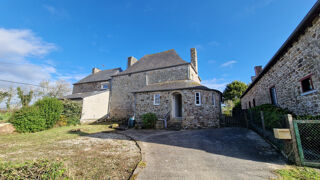  Maison à vendre 5 pièces 117 m²