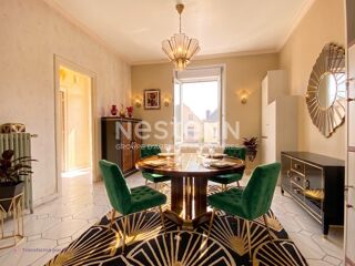  Maison à vendre 4 pièces 93 m²