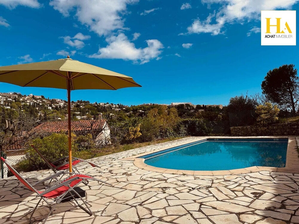  vendre  Maison Grasse (06130)