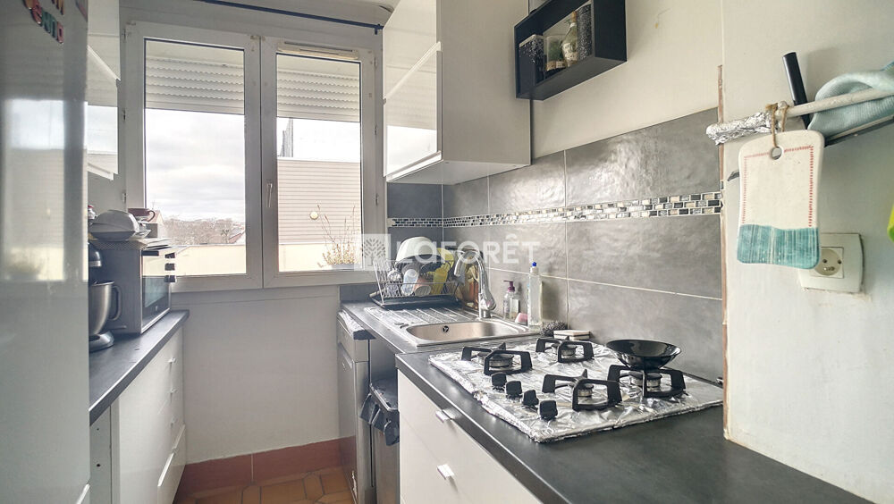 Vente Appartement Appartement Limeil Brevannes 4 pièces 70.15 m2 Limeil brevannes