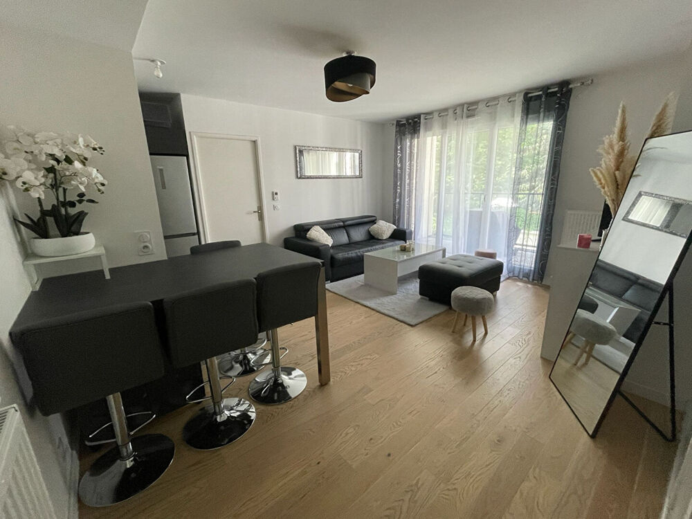 Appartement Bezons 2 pièce(s) 45 m2