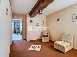  Maison � vendre 4 pi�ces 128 m�