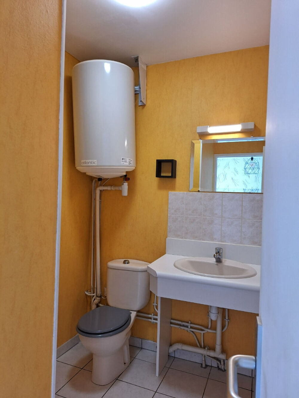 Location Appartement SAINT -MALO STUDIO EN RESIDENCE  AVEC PLACE DE PARKING - LIBRE Saint malo