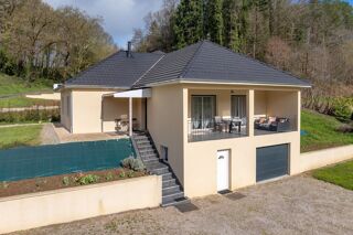  Maison à vendre 6 pièces 120 m²