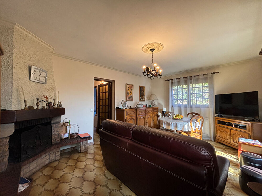 Vente Maison Maison Sartrouville 6 pièces 80.3 m2 Sartrouville