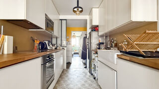  Appartement à vendre 3 pièces 66 m²