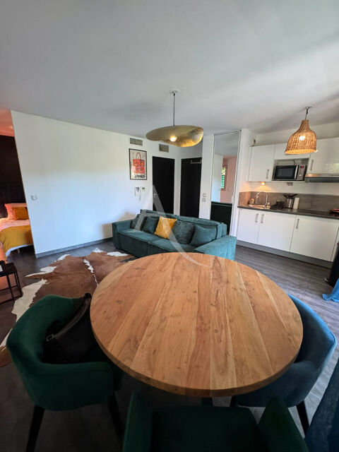  Appartement  louer 2 pices 33 m