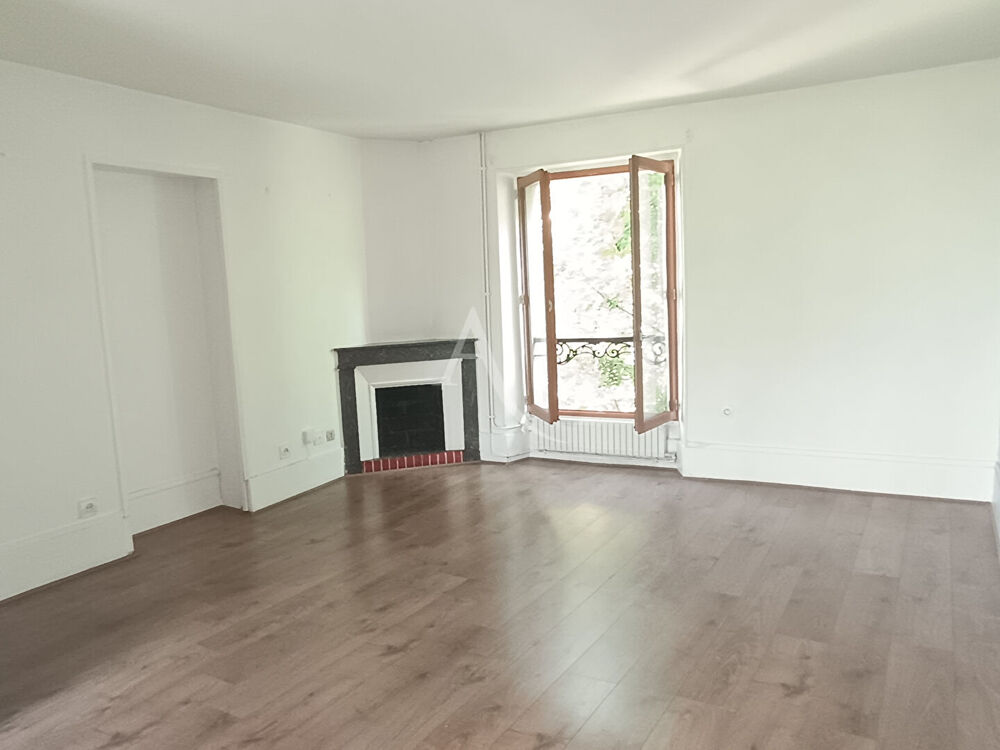 Appartement 3/4 pièces duplex Athis-Mons Gare