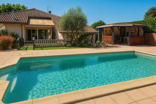  Maison � vendre 5 pi�ces 110 m�