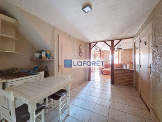  Maison à vendre 3 pièces 141 m²