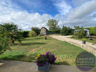  Maison � vendre 6 pi�ces 131 m�