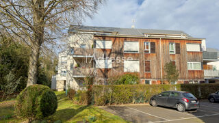  Appartement � vendre 3 pi�ces 68 m�