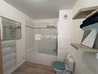  Appartement � vendre 2 pi�ces 42 m�