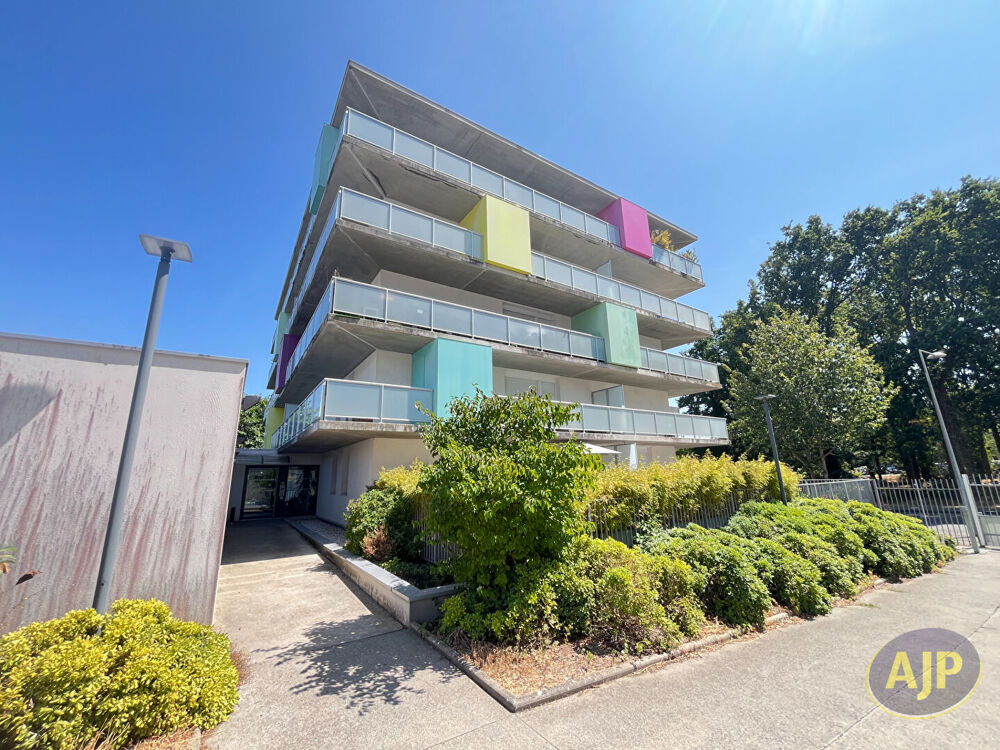 Appartement 3 pièces 63 m² · à Nantes · 63 m² · 229 000 €