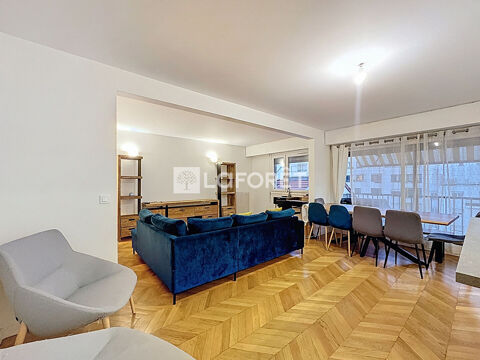  Appartement � louer 5 pi�ces 104 m�