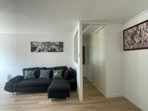  Appartement � louer 3 pi�ces 63 m�