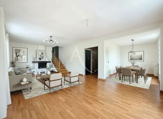  Maison à vendre 7 pièces 142 m²
