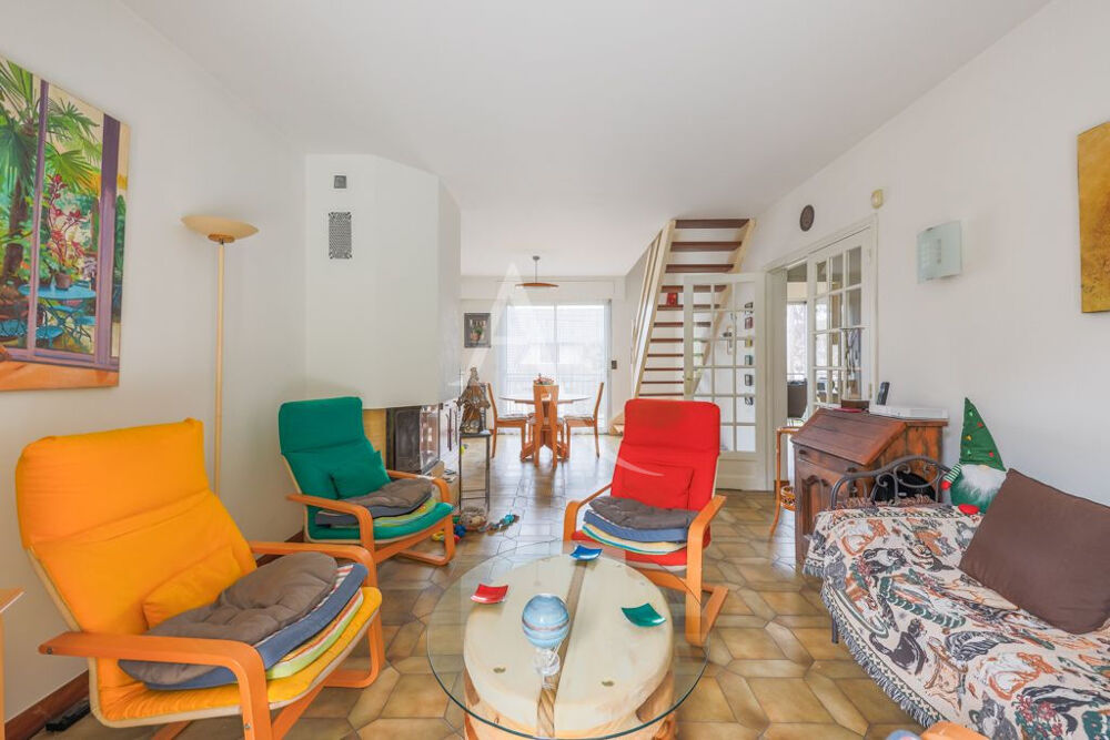 Maison Romainville 115 m2