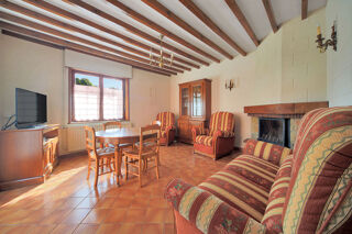  Maison à vendre 4 pièces 110 m²