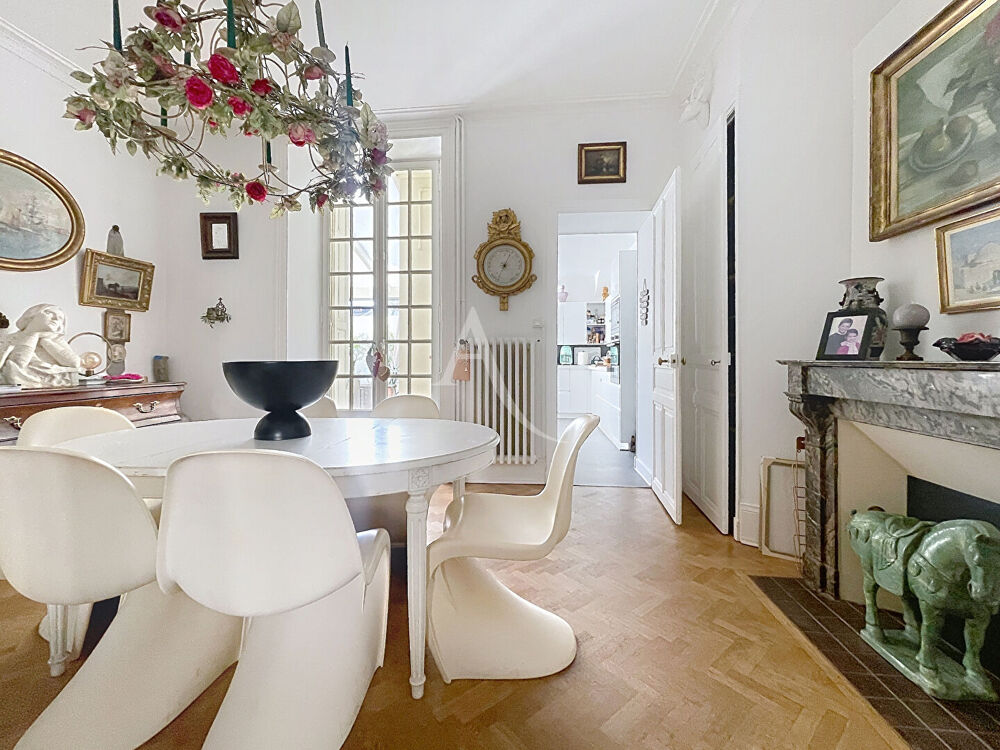 � vendre  Maison Angers (49000)