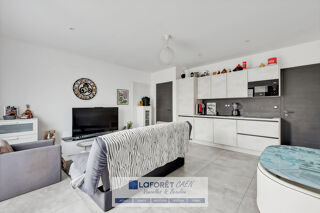  Appartement à louer 2 pièces 41 m²