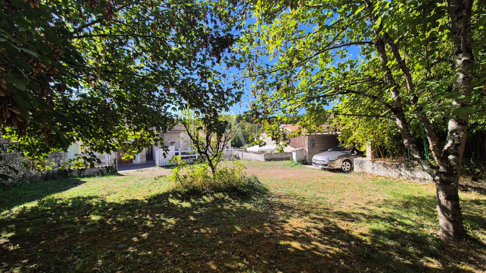 Vente Maison Maison Dompierre Sur Charente 6 pièce(s) 175 m2 Dompierre sur charente
